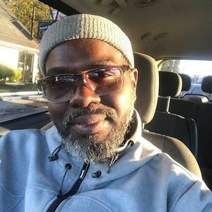 Meet your Posher, William